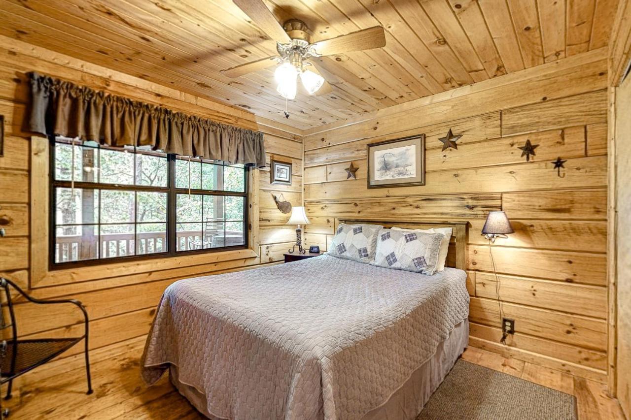 Etowah Holiday home