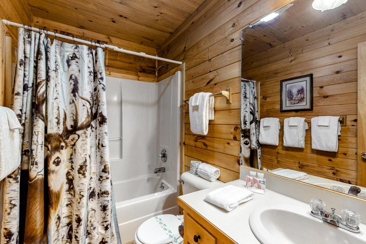 Etowah Holiday home