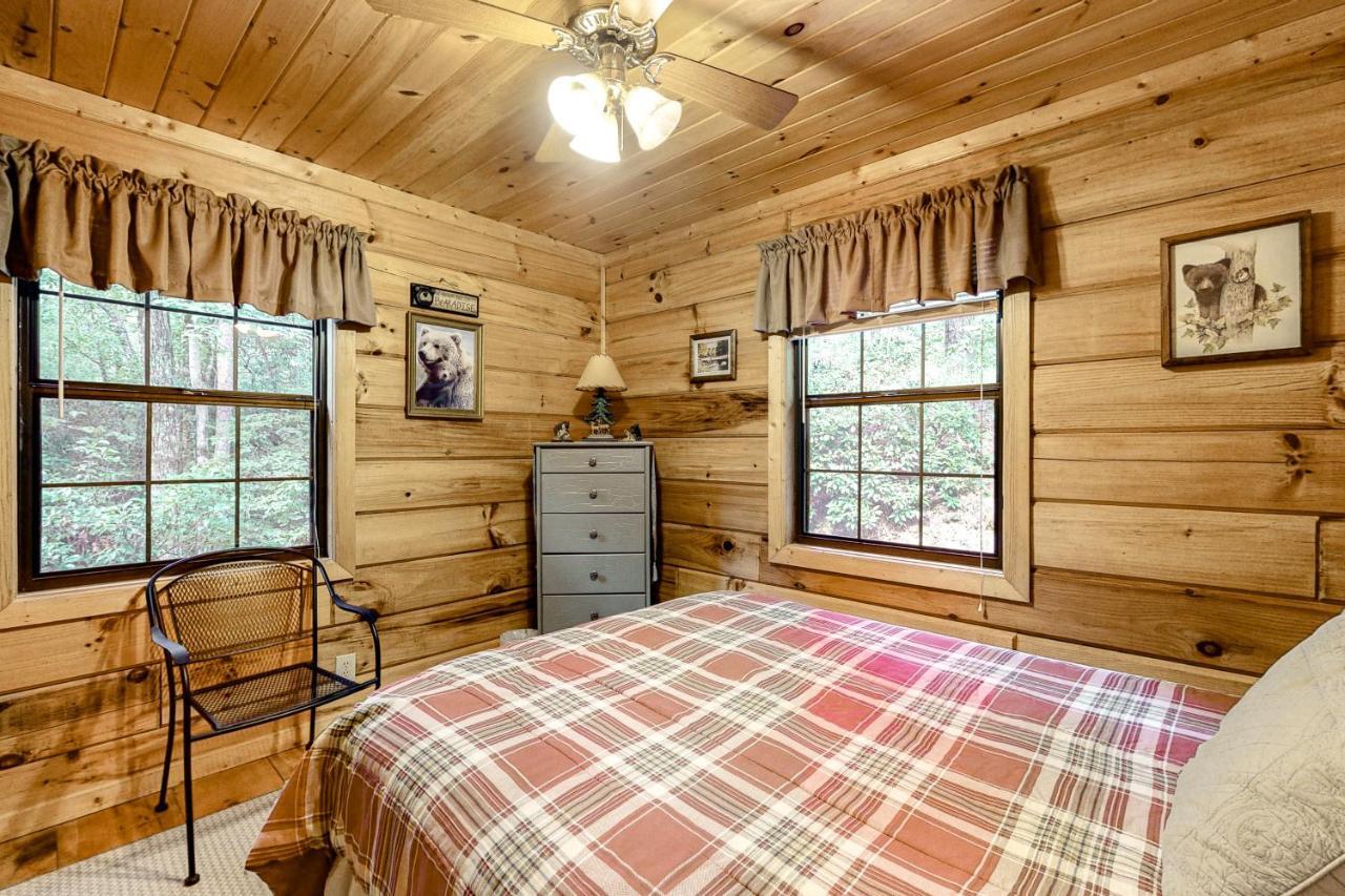 Holiday home Etowah Blue Ridge
