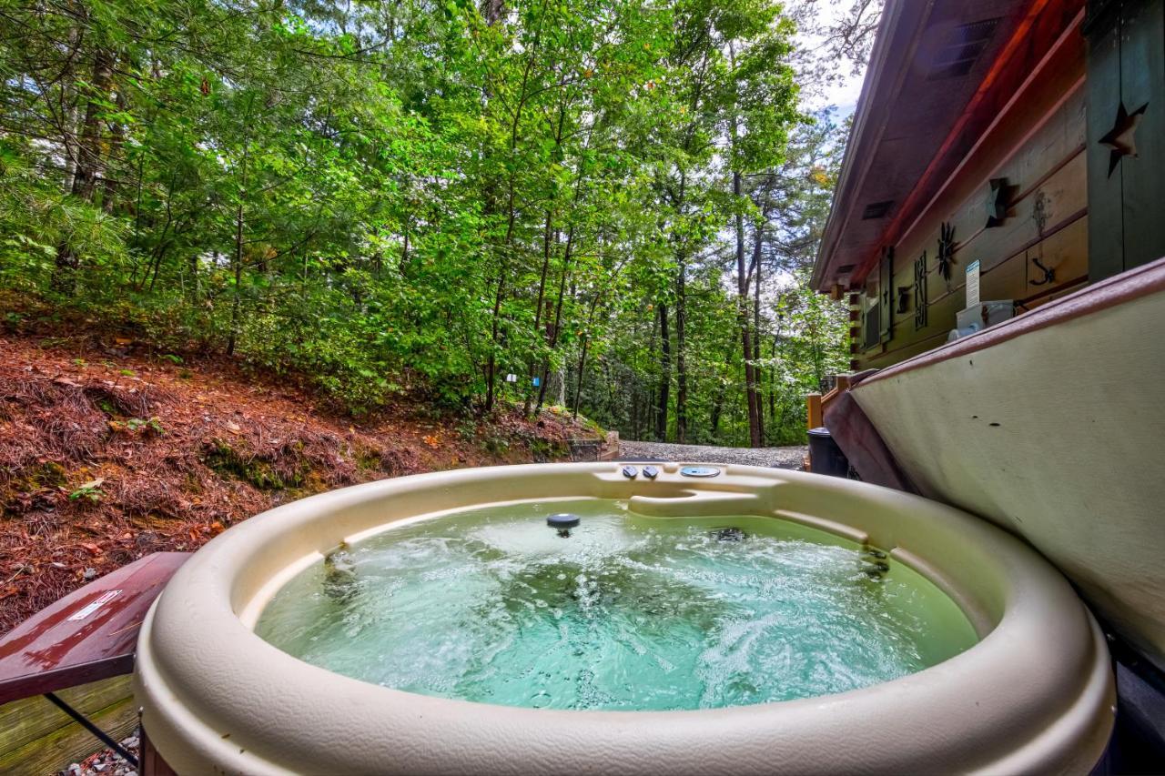 Etowah Holiday home *