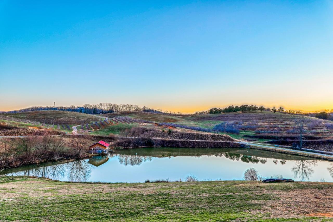Holiday home Etowah Blue Ridge
